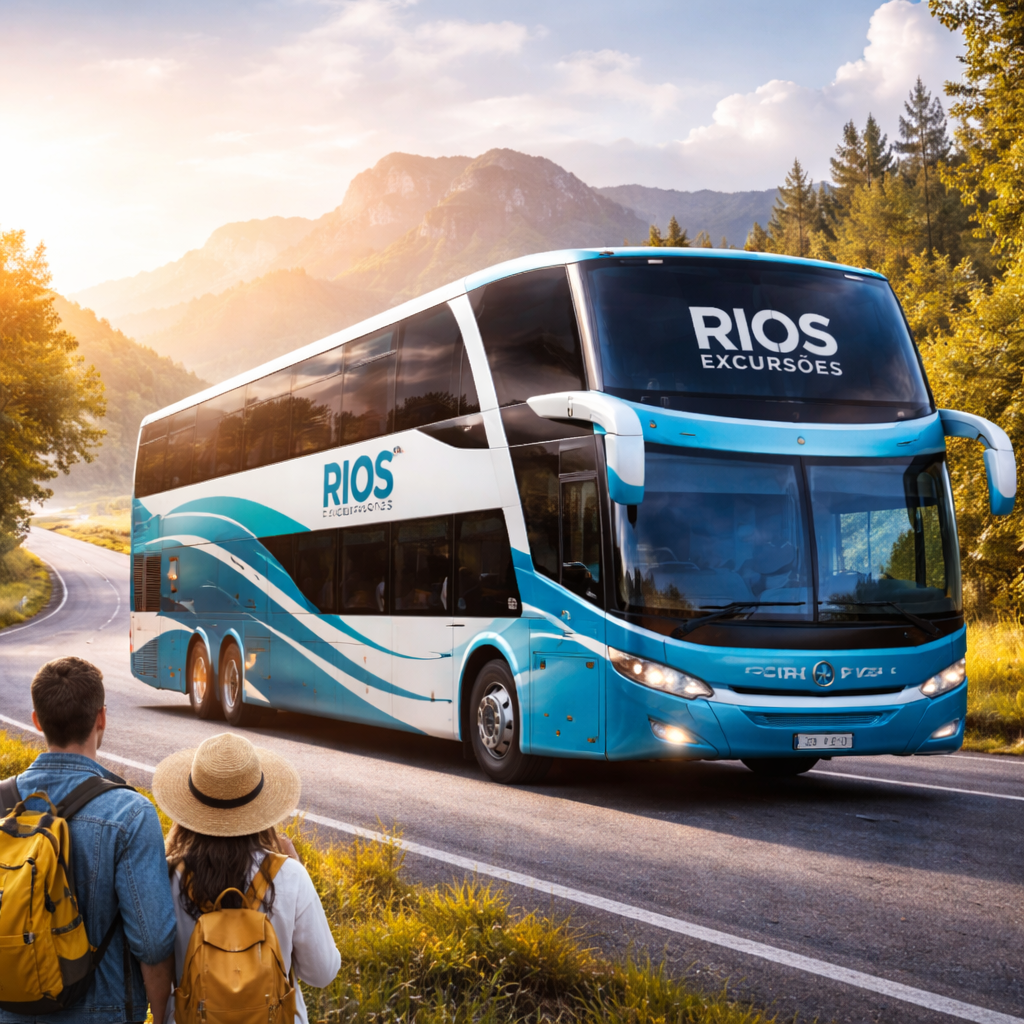 Rios Excursões