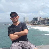 DANILO RIOS MACEDO