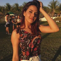 Thaysnara silva