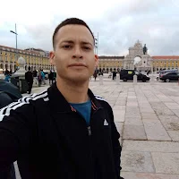 Icaro Nascimento