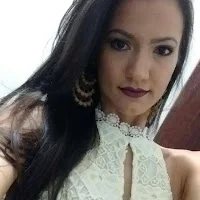Daiane Nunes Silva