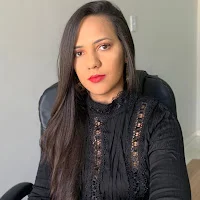 Natália Maria Cordeiro I Advogada