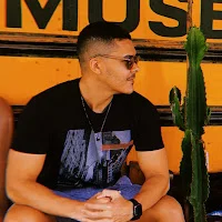 Gabriel Carvalho
