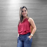 Ana Letícia Oliveira dos Reis