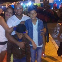 Andre Prado