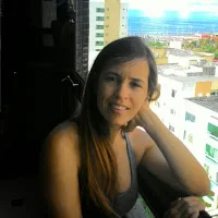 Angélica Moreira