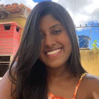 Luana Rocha Queiroz