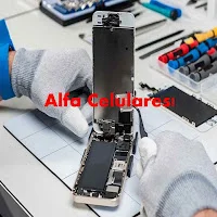 Alfa Celulares