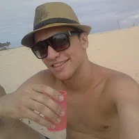 Iago Almeida
