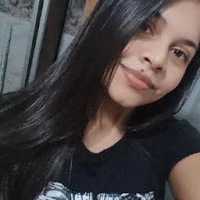 Iasmin Ribeiro