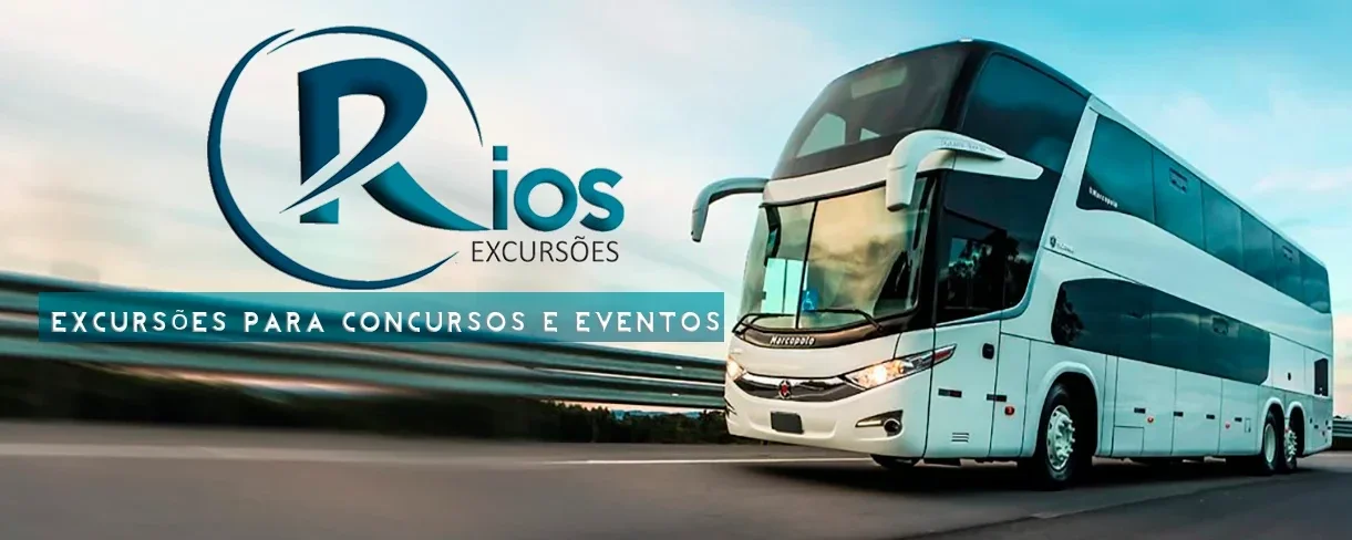 Rios Excursões