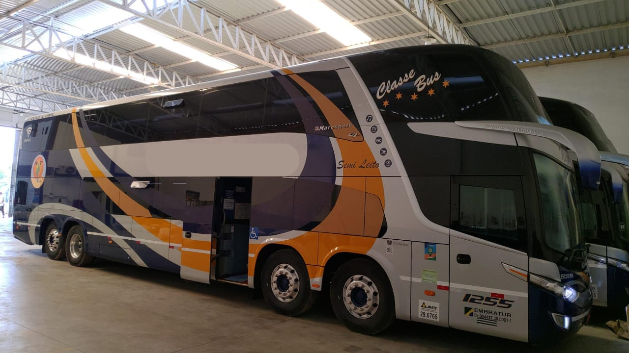 Ônibus