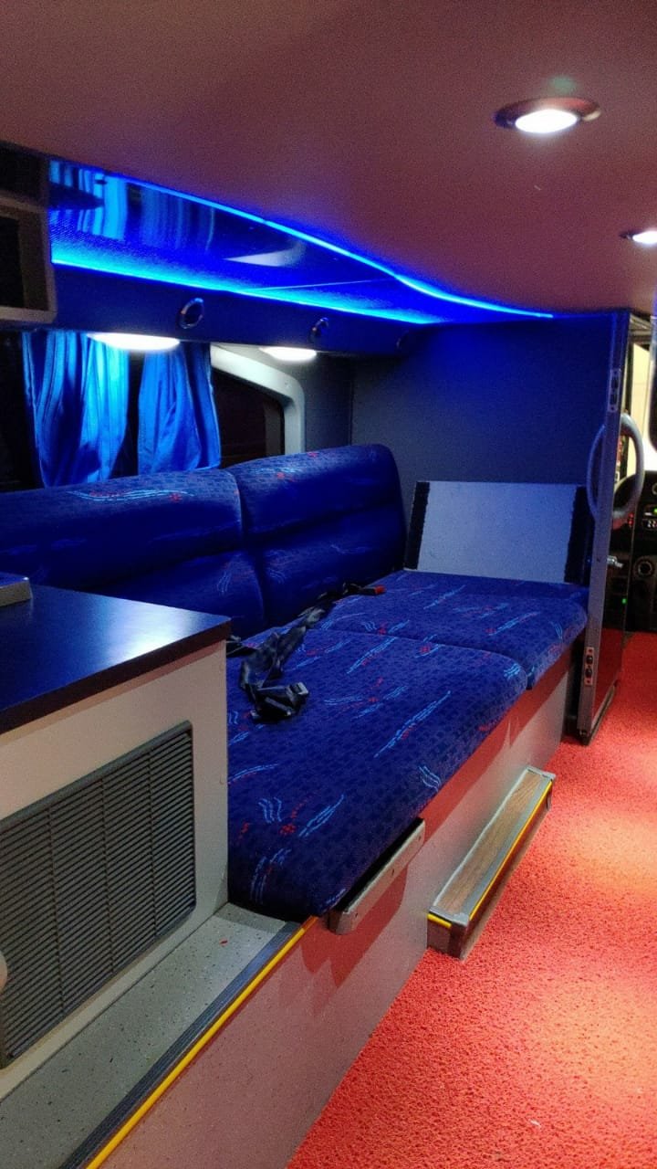 Ônibus